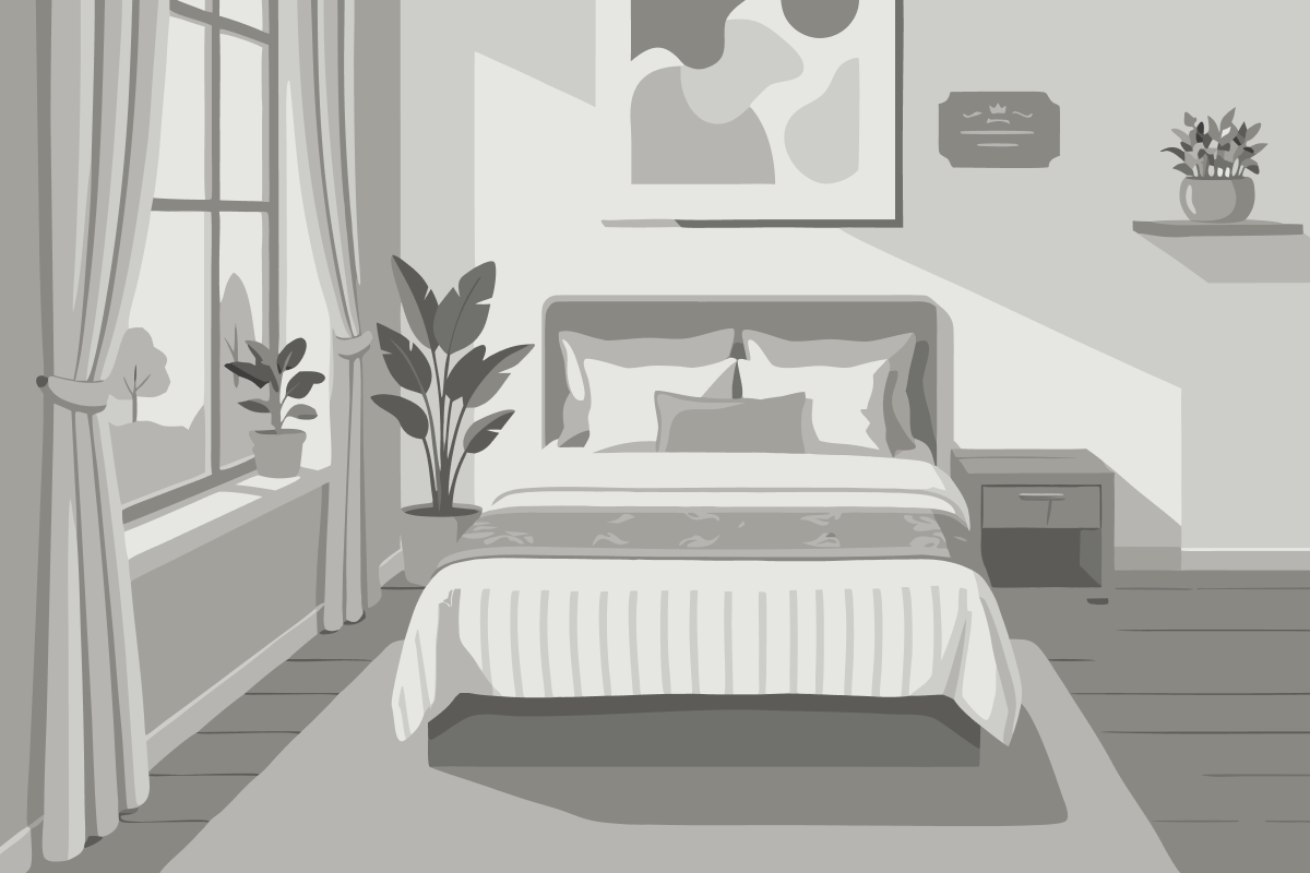 Premium Double Room